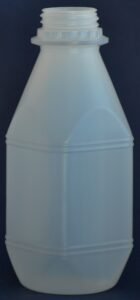 REF S1-2C - 500ml PEHD