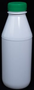 SP500 PL - 500ml PET blanc