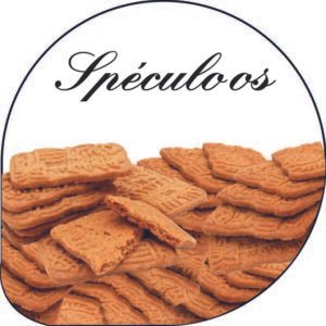 Opercule spéculoos