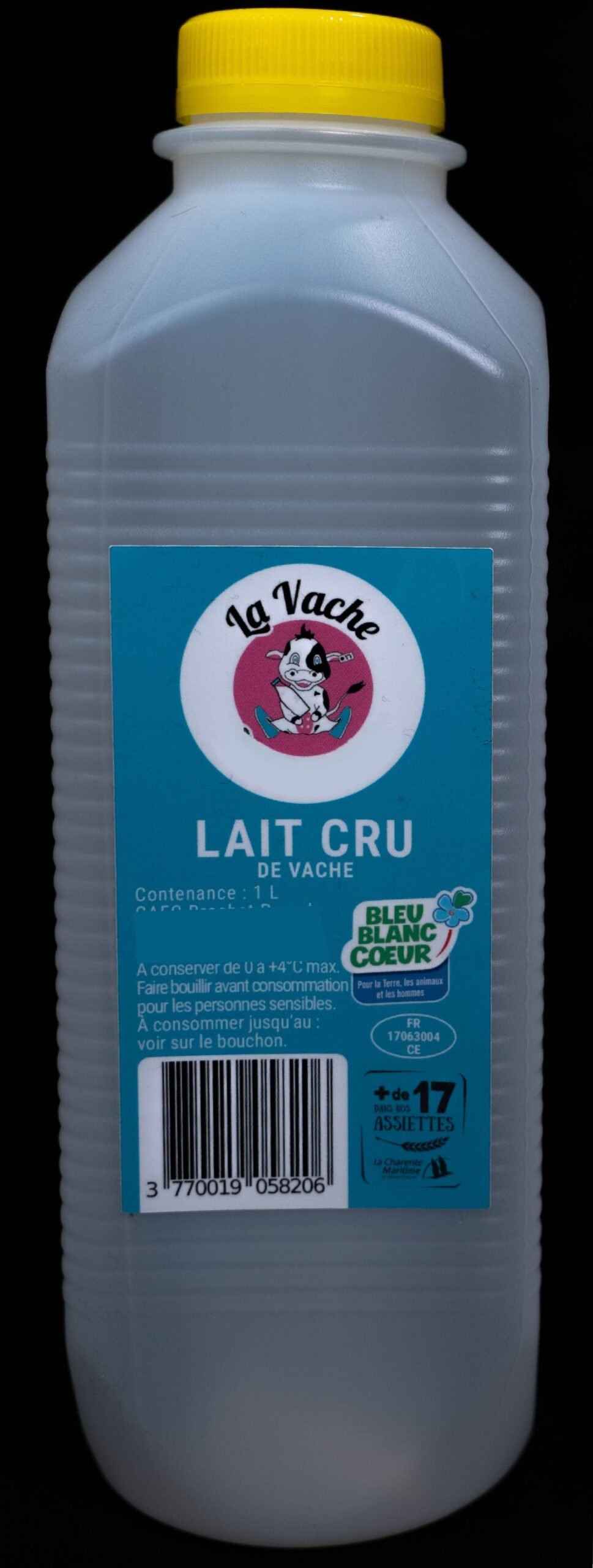 Bouteille etiquette P001 (002)