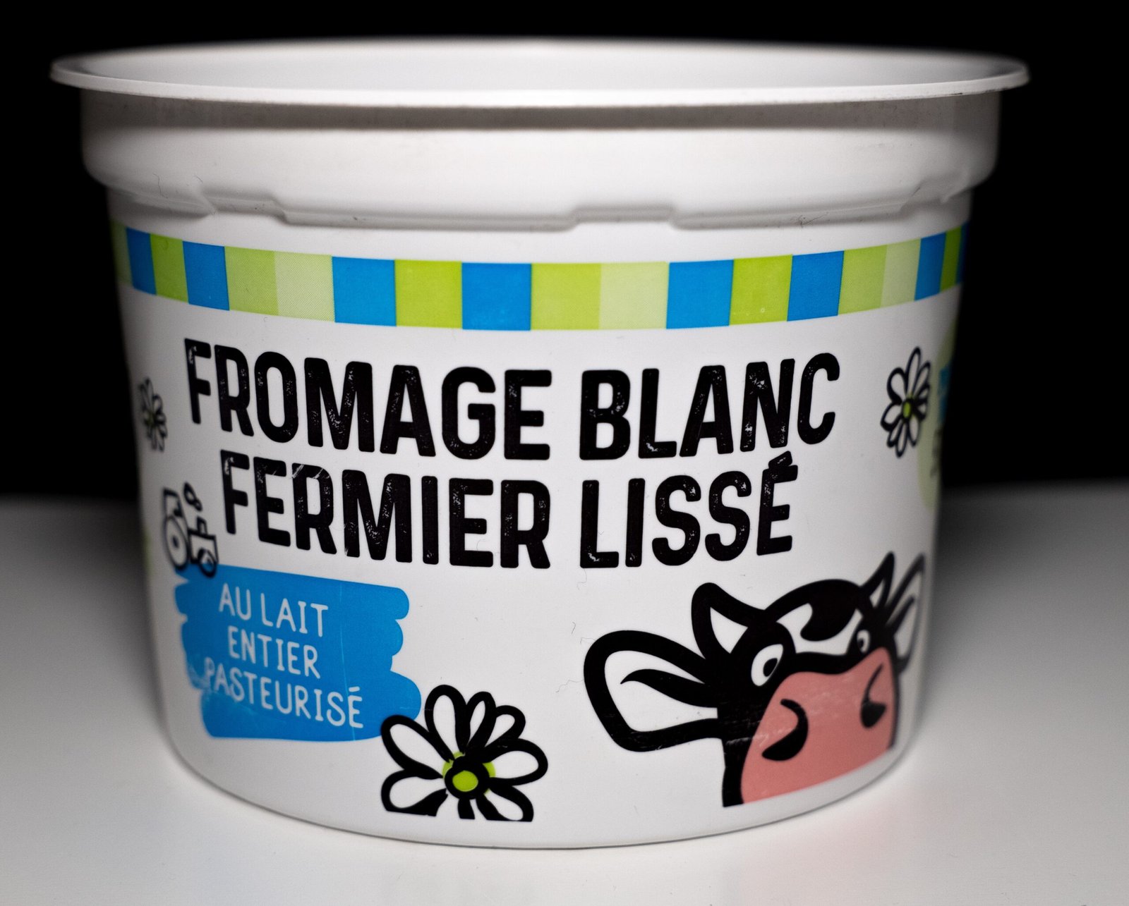 Pots et étiquettes personnalisés 5 couleurs - Copie