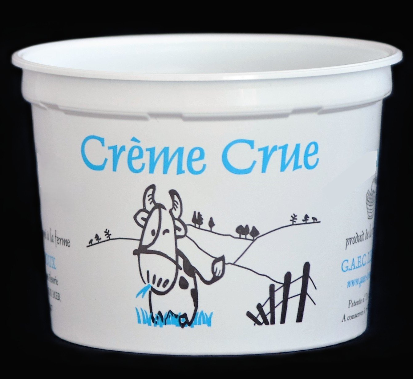 Pots et étiquettes personnalisés Pots 500 116 imprimés (3)